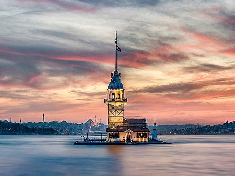 Daha yeni ve daha güçlü bir Asilsera !